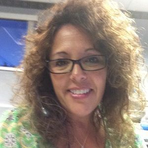 Meet your Posher, Ann